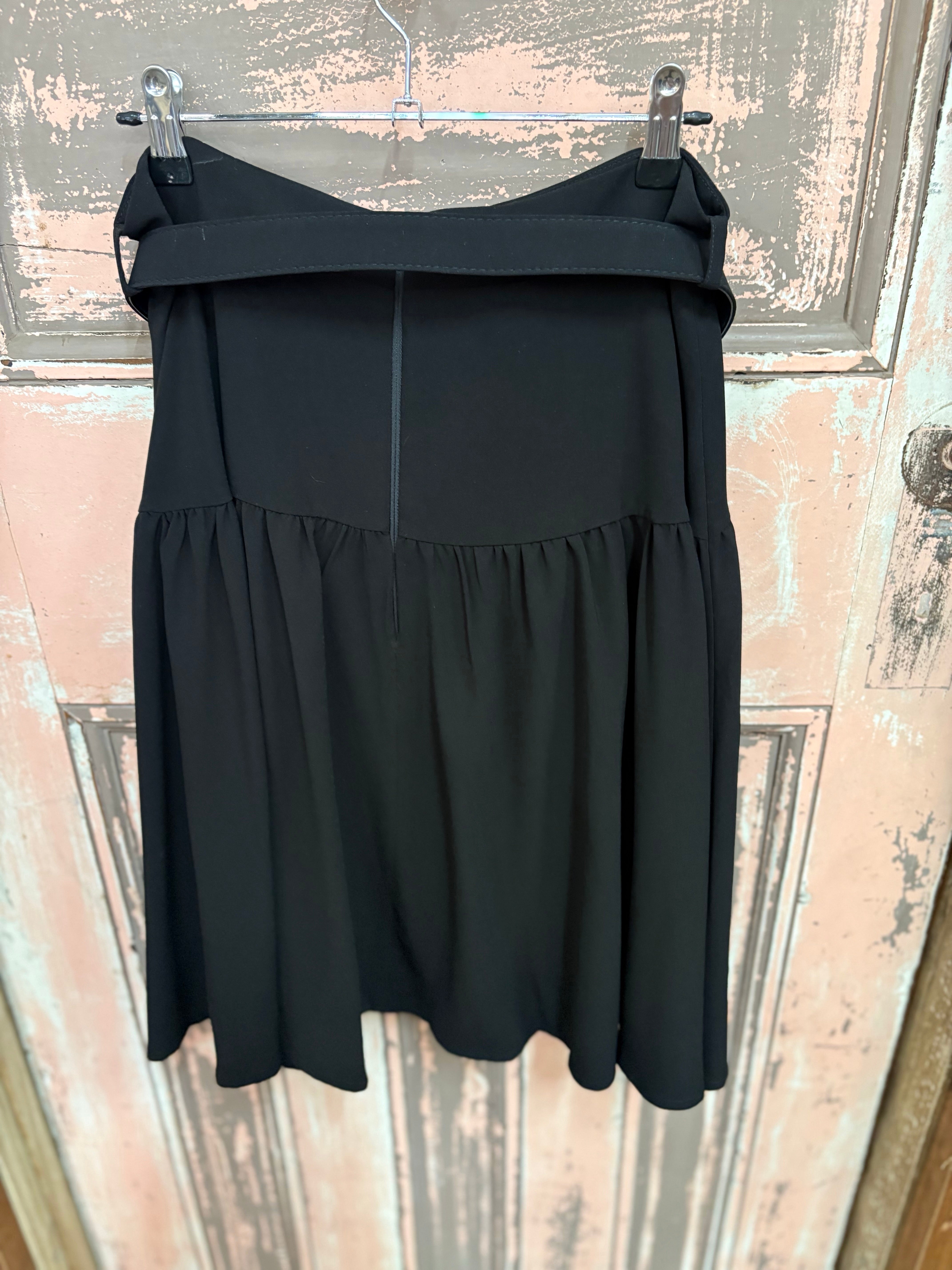 Jes Suis Kitten Roaring 20’s Skirt
