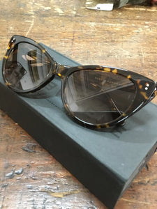 Sunday Somewhere Tortoiseshell Sunglassses