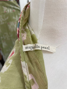 Magnolia Pearl Ikat Katja dress