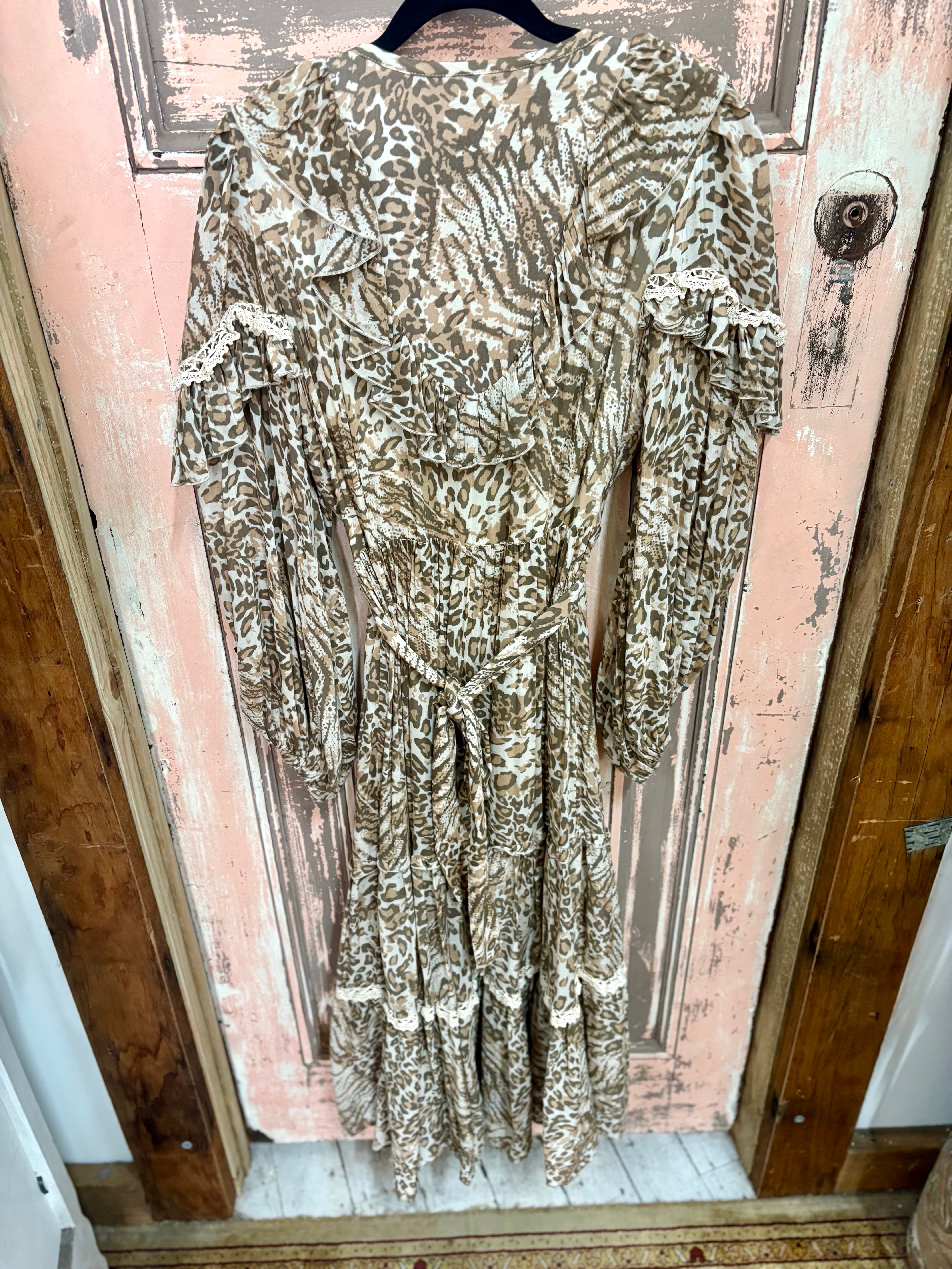 Spell & The Gypsy ‘Ada’ Dress