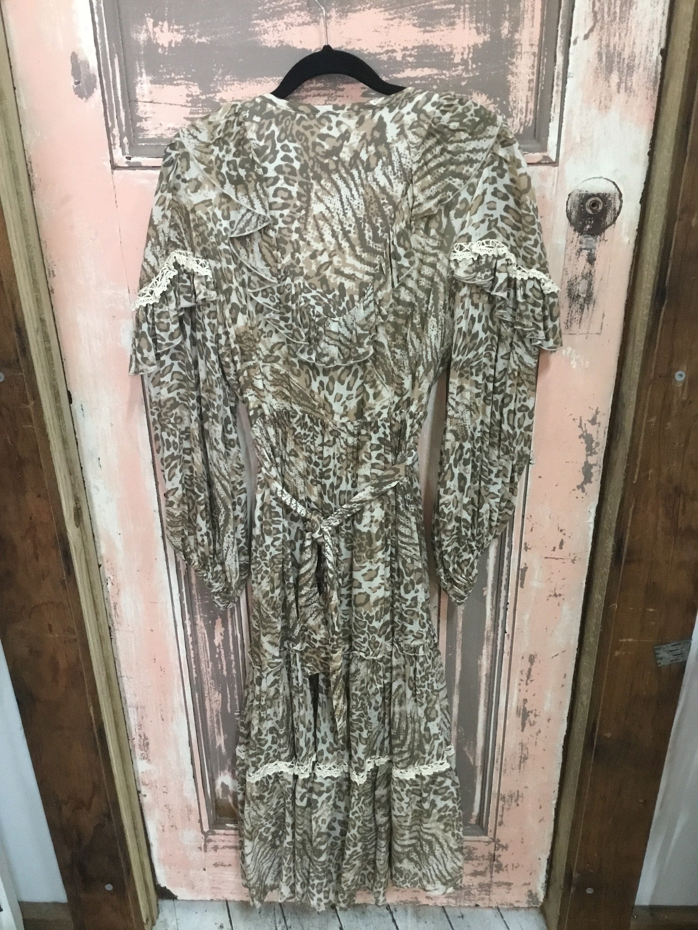 Spell & The Gypsy ‘Ada’ Dress