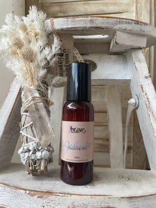 Brave Cosmetics Cleansing Milk