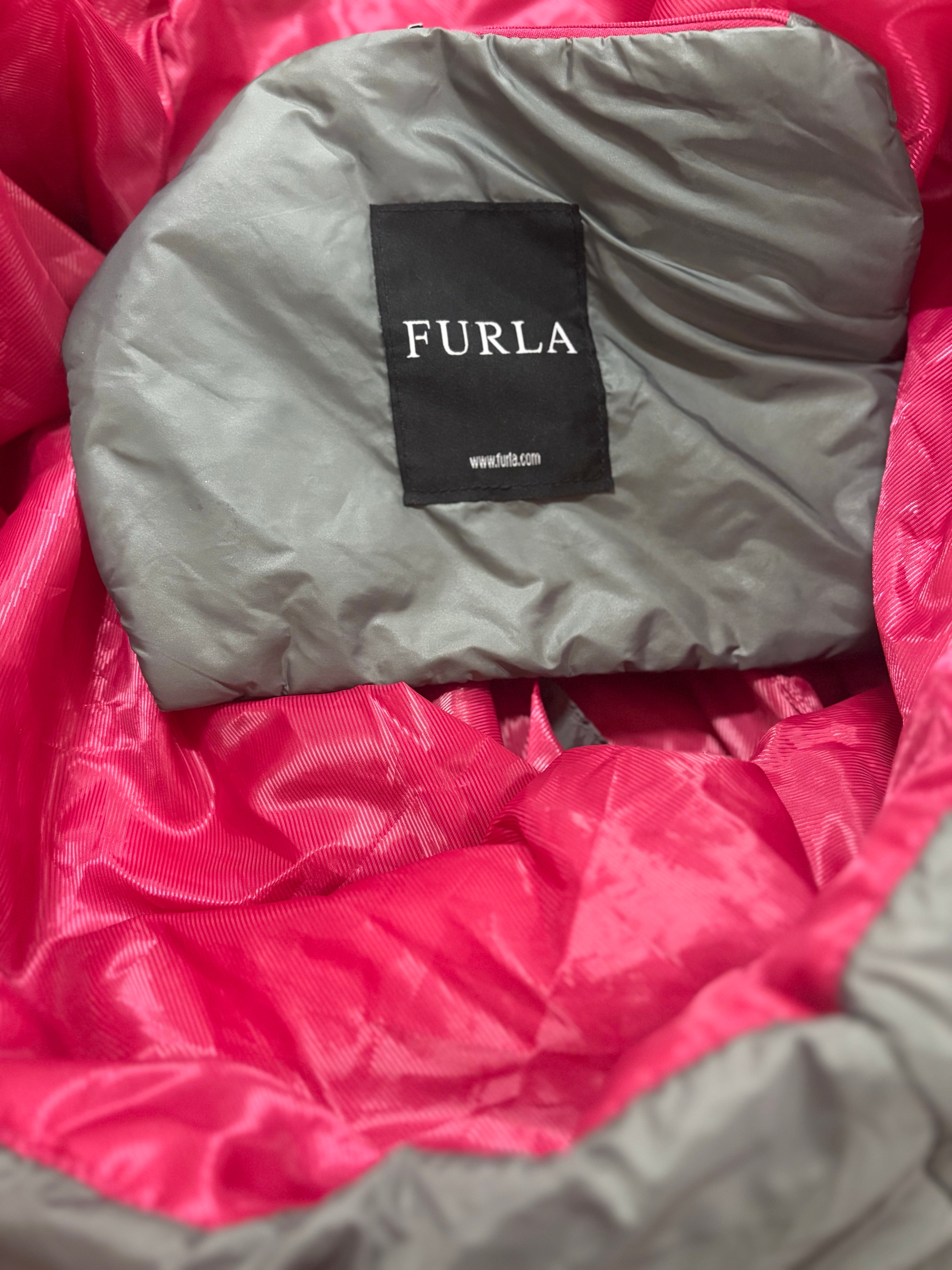 Designer Furla Tote