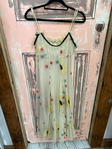 Trelise Cooper Floral Dress