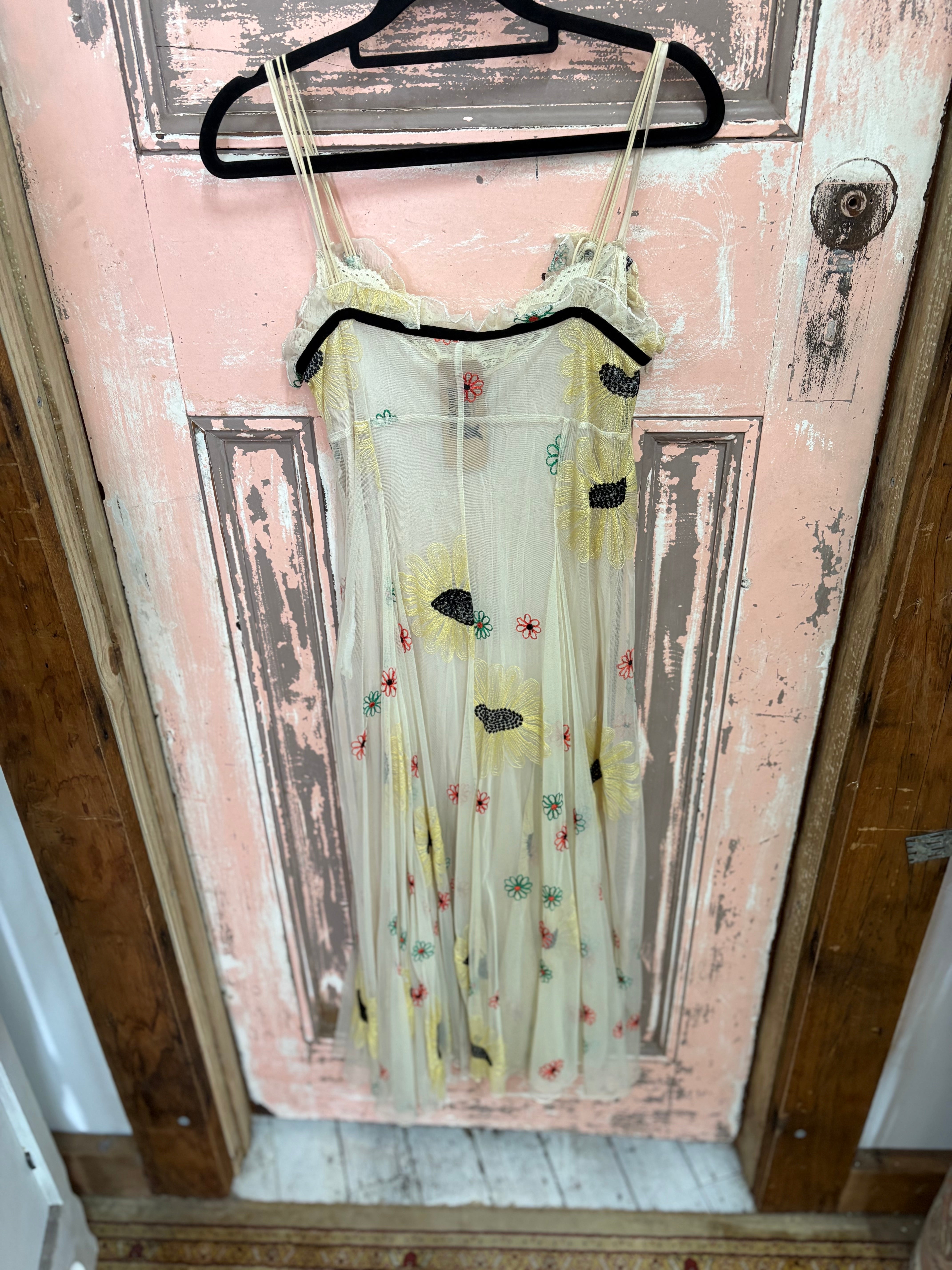 Trelise Cooper Floral Dress