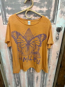Magnolia Pearl 'Malibu Beauty' Tee