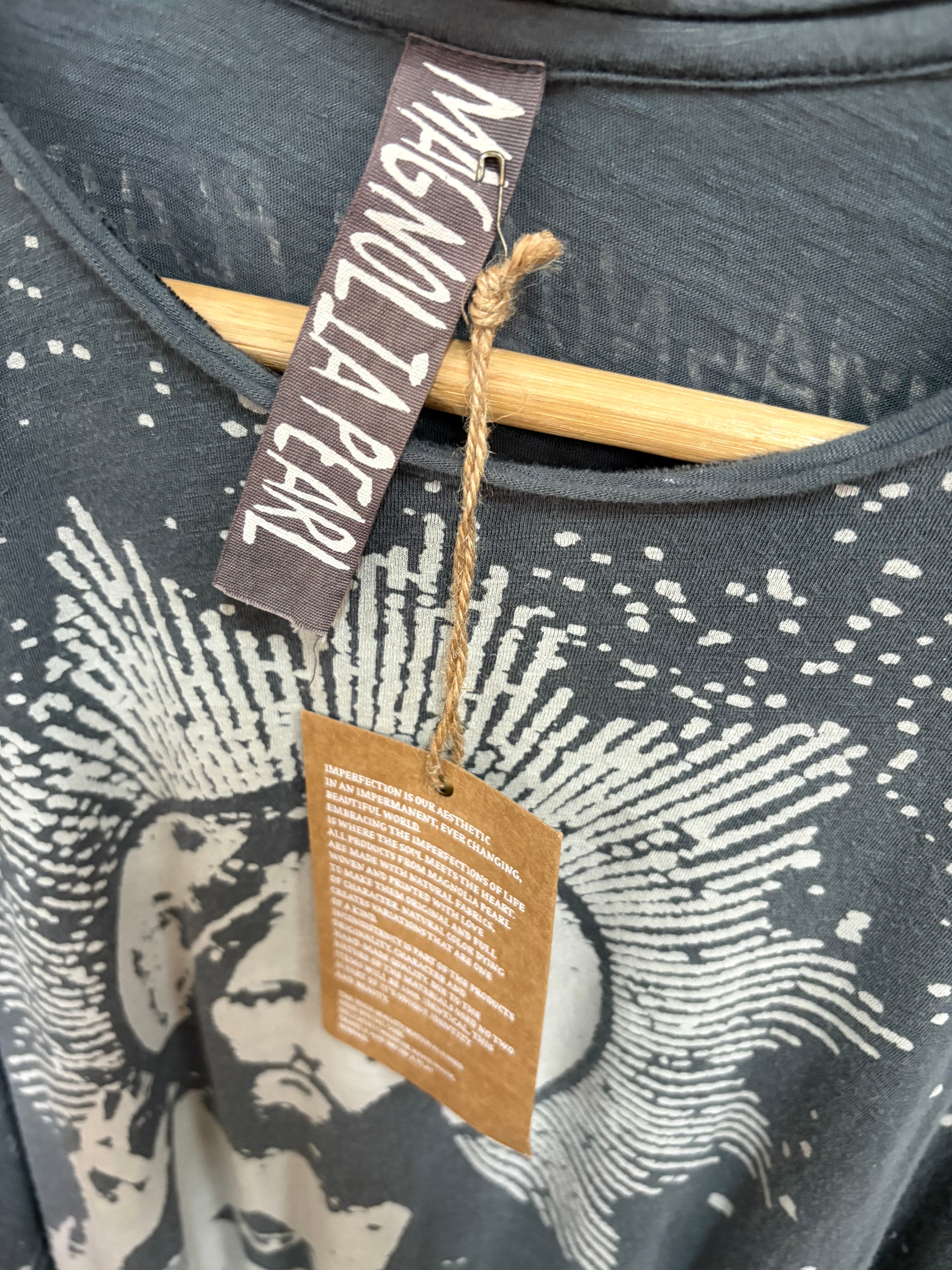 Magnolia Pearl 'Halo Dylan' Tee