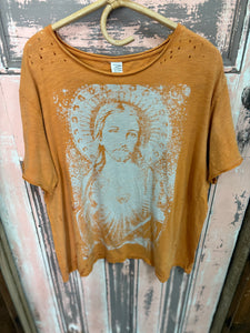 Magnolia Pearl 'Many Sparrows' Tee