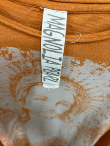 Magnolia Pearl 'Many Sparrows' Tee