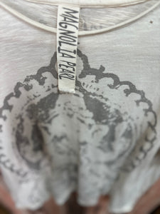 Magnolia Pearl 'Ganesha' Tee