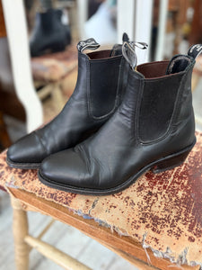 RM Williams Craftsman Boot - Black