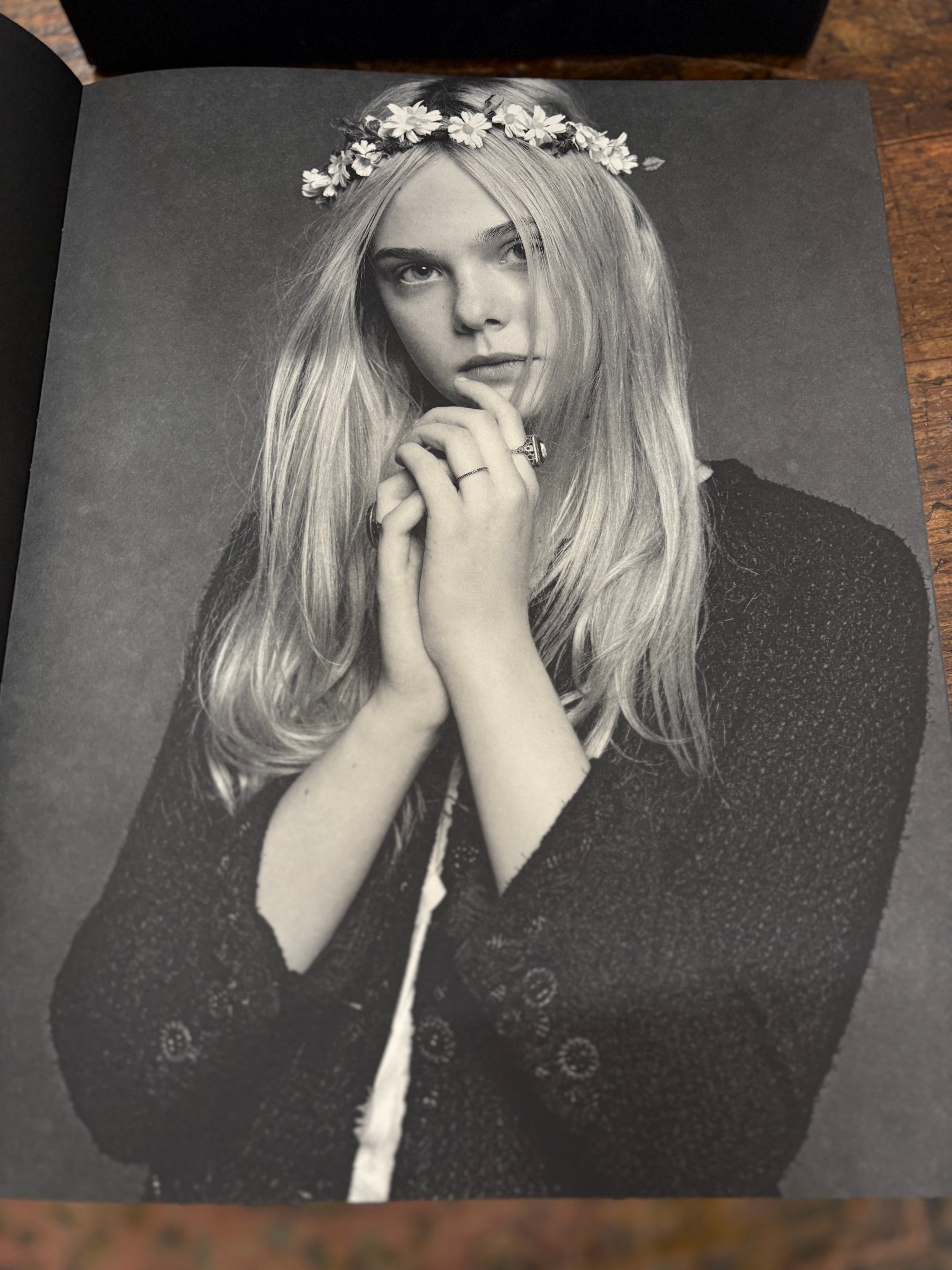 Little Black Jacket: Chanel's Classic Revisited by Carine Roitfeld and Karl Lagerfeld