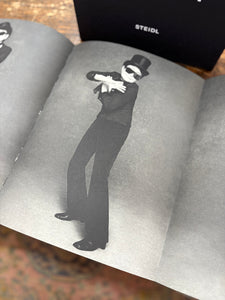 Little Black Jacket: Chanel's Classic Revisited by Carine Roitfeld and Karl Lagerfeld