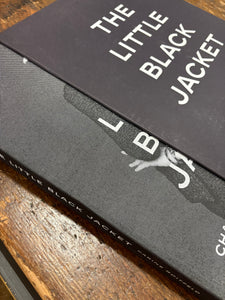 Little Black Jacket: Chanel's Classic Revisited by Carine Roitfeld