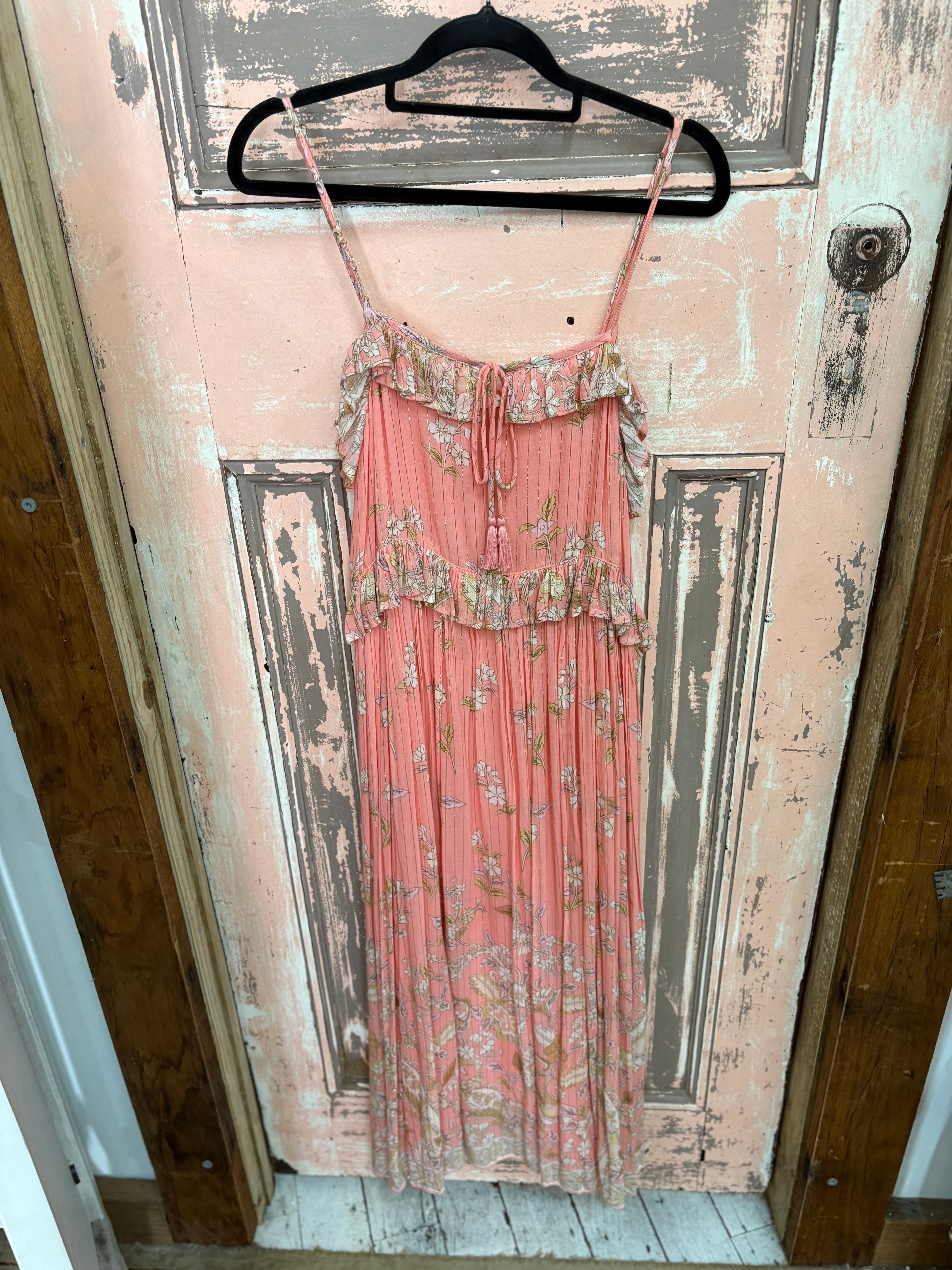 Spell "Hendrix" Maxi Dress