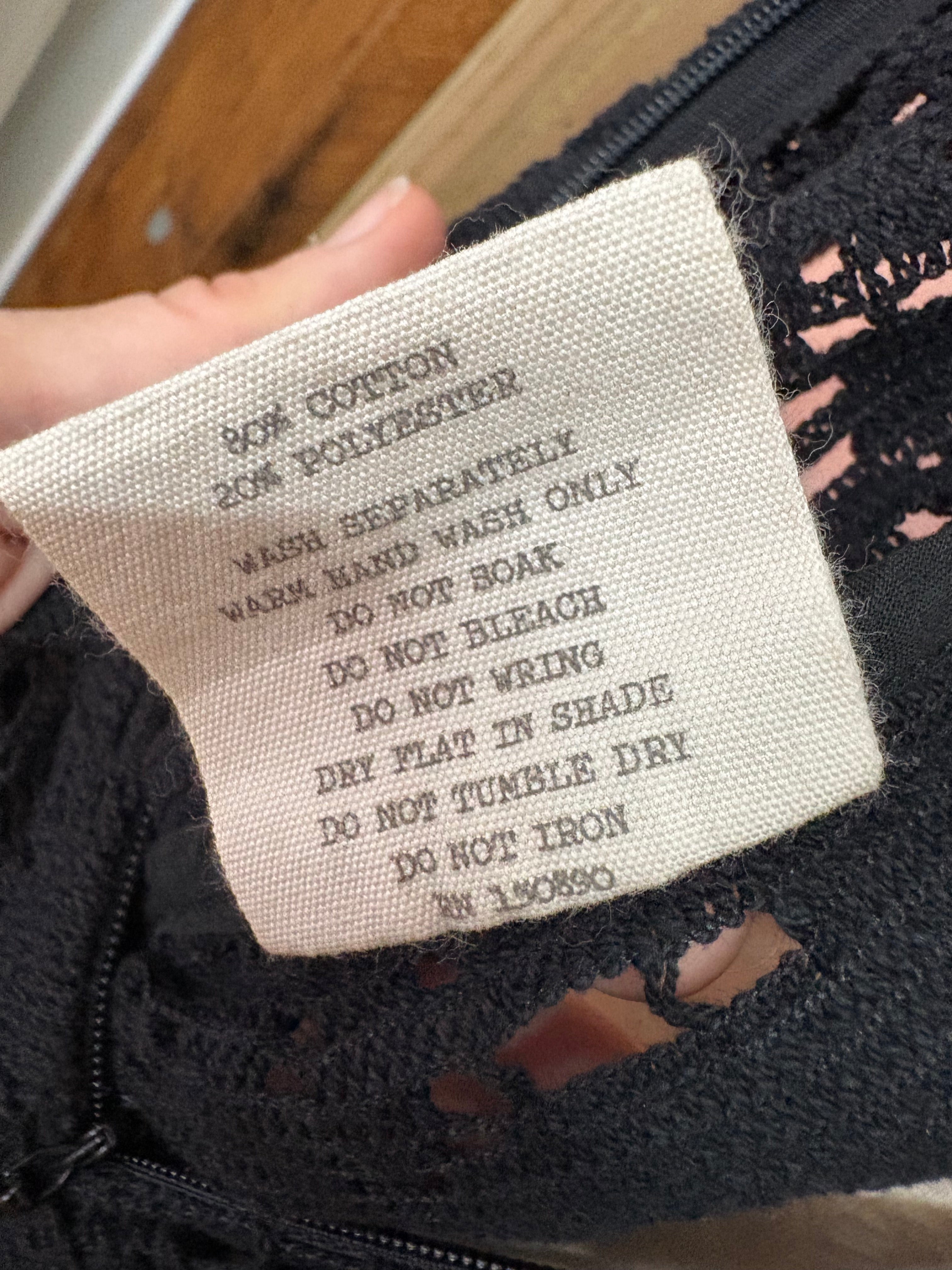 Spell 'Fleetwood' Lace Jumpsuit