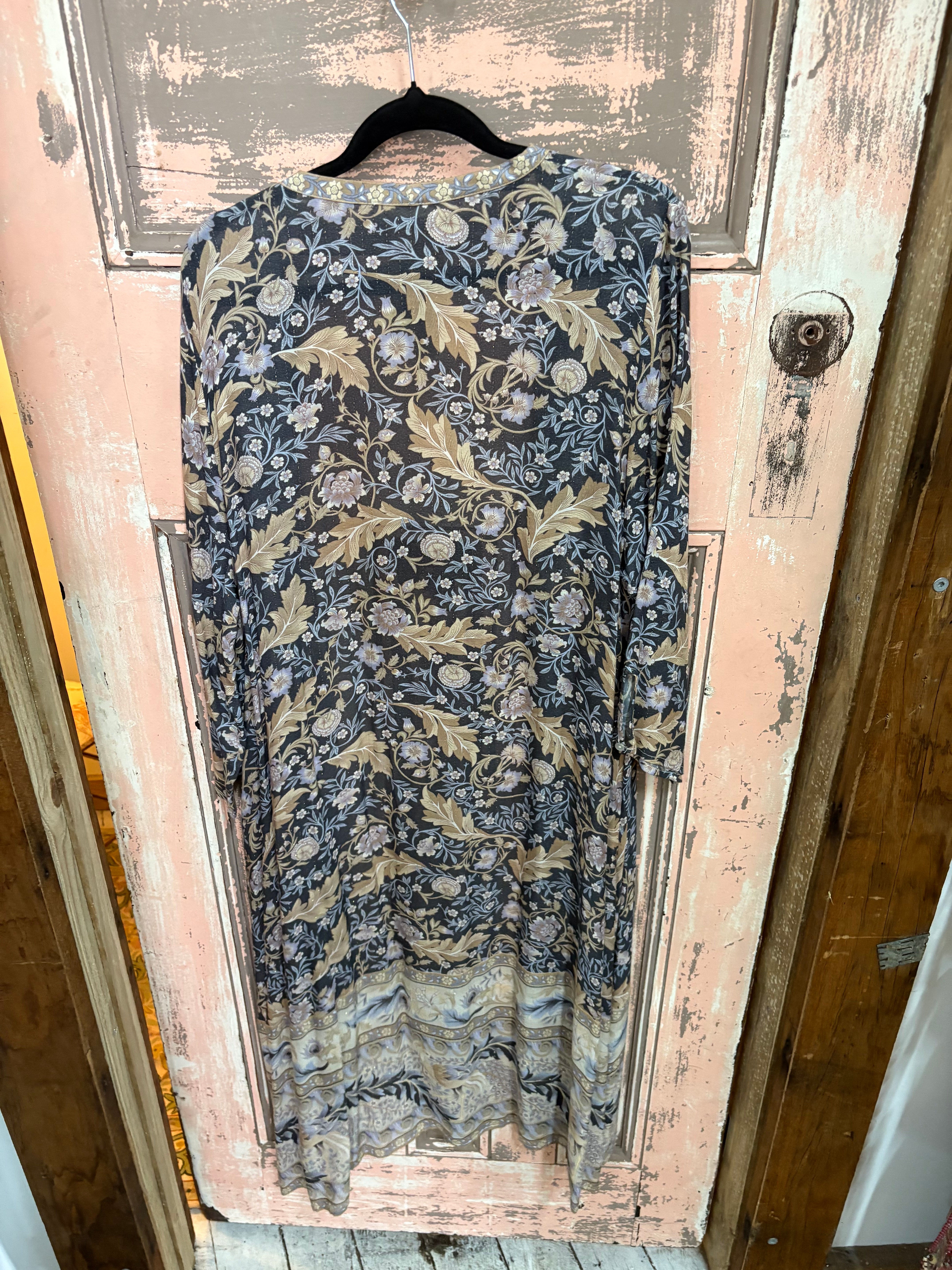 Spell 'Oasis' Duster