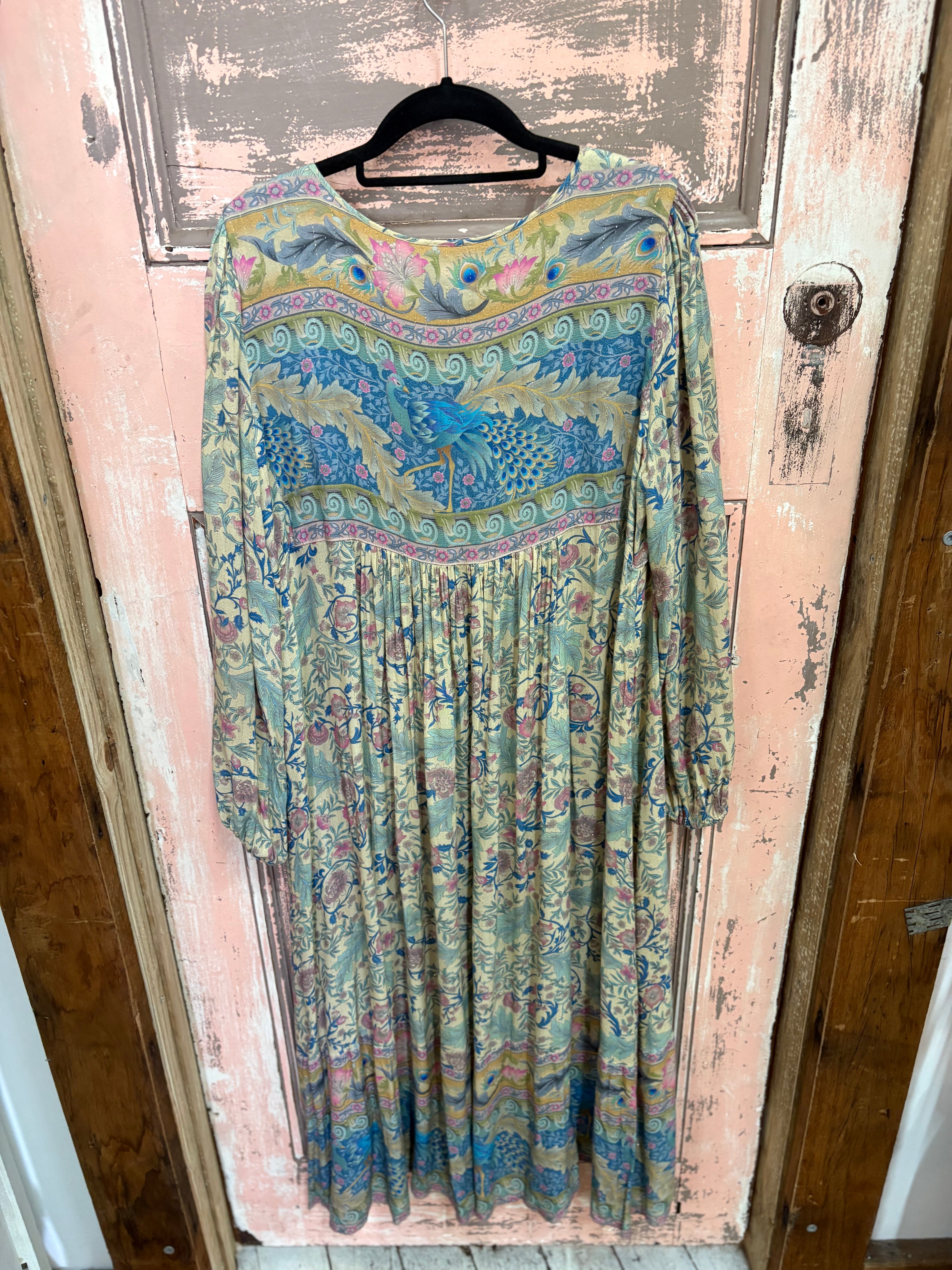 Spell 'Oasis' Maxi Dress
