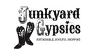 Junkyard Gypsies