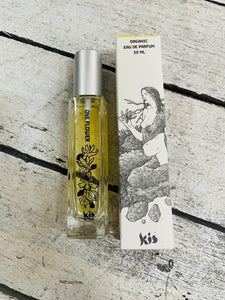 Kis My Body Organic Eau De Parfum Spray 50ml