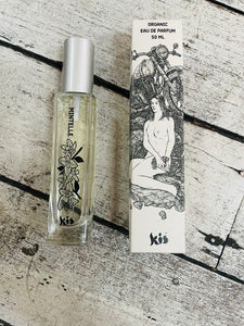 Kis My Body Organic Eau De Parfum Spray 50ml