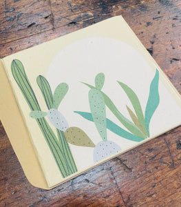 Plantable Recycled Cards