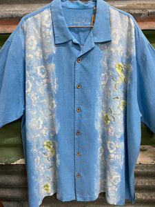 Tommy Bahama Limited Edition Vintage Shirt Size XXL