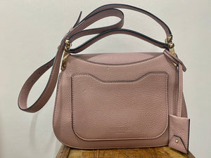 VALENTINO Authentic Lay Lock “Rockstud” Handbag