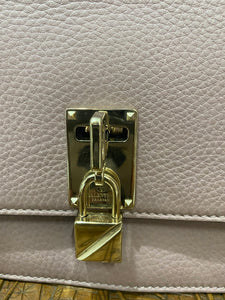 VALENTINO Authentic Lay Lock “Rockstud” Handbag